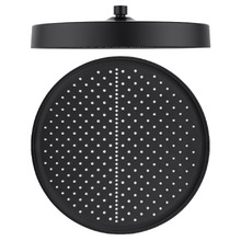 Xander 325mm Swivel Round Shower Head